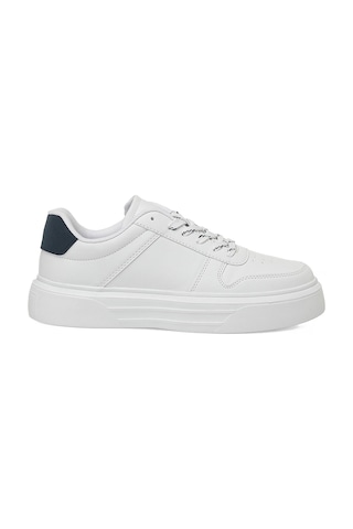 Torex Step 6fx Beyaz Erkek Sneaker 000000000102201785