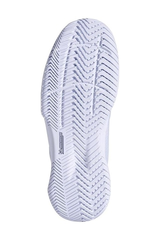 Babolat Sfx Evo All Court Kadın Tenis Ayakkabısı - 3a1s25a556-10828 Mavi - Beyaz