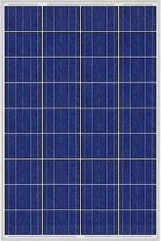 Lexron 85W Polykristal Güneş Paneli