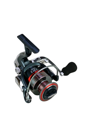 Yumoshi Xs7000 All-metal Rocker Balıkçılık Olta Makinesileri Metal Kafa Balıkçılık Hattı Dönen Olta Makinesi