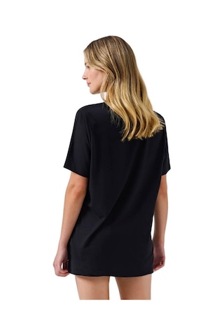 Ellesse 6sf5037-bk Kadın T-shirt - Siyah