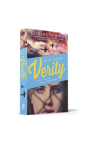 Code Name Verity