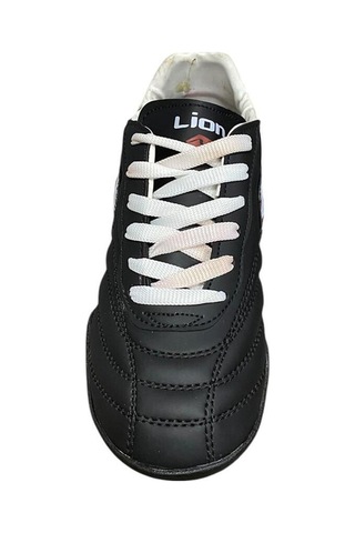 Lion Çocuk Halı Saha Spor Ayakkabı Siyah Beyaz - 684188852 Siyah Beyaz