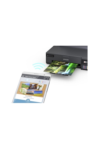 Epson L18050 A3 Plus Fotoğraf Yazıcısı 2 Set Mürekkep