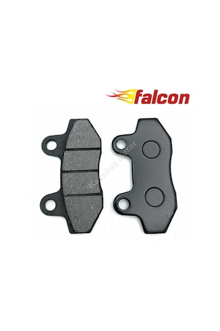 Falcon Freedom 250 Ön Fren Balatası 555067126 Falcon Freedom 250 Ön Fren Balatası 555067126