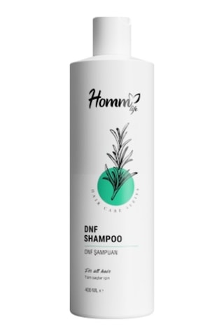Homm Life Dnf Şampuan 400 ML