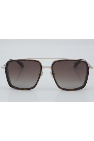 Roberto Cavalli Src 036 0594 57 - 01 Güneş Gözlüğü Siyah