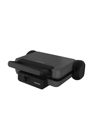 Grundig CG 1514 A 1800 W Izgara Ve Tost Makinesi