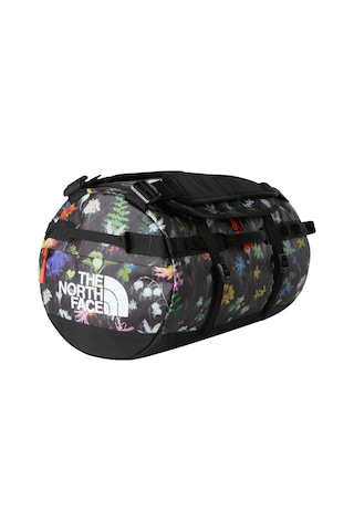 The North Face Base Camp Duffel - S Seyahat Çantası-32300 Siyah