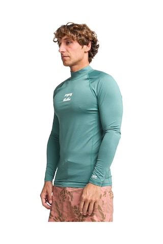 Bıllabong Billabong Waves All Day Ls Erkek Likra Bmr0 Yeşil