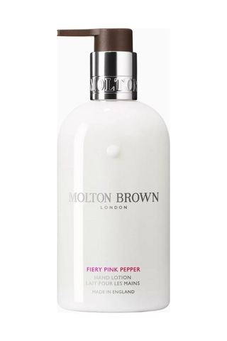 Molton Brown Fiery Pink Pepper Lüks El Sabunu Ve El Kremi Seti Diğer