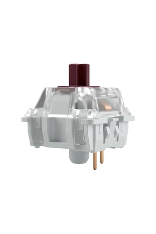Glorious Pc Gaming Race Kailh Speed Copper Switch 120 Adet , Doğ