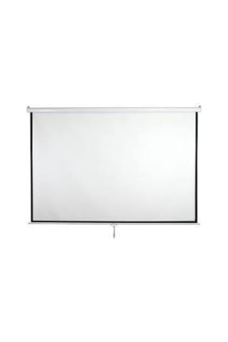 Codegen Projeksiyon Perdesi Storlu 240X200 Ax-24