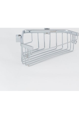 Hüppe Deluxe Köşe Malzemelik Tekli Çok Renkli