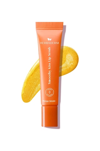 Dudak Peelingi, Lip Scrub-mango Gelato 15 Ml