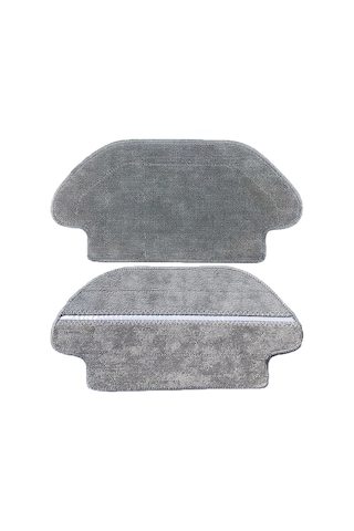 Xiaomi Mi Robot Vacuum Mop Pro STYJ02YM Yedek Fiber Bezi Mop 2 ad