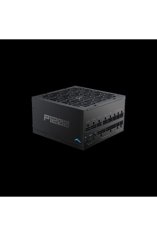 Sama P1200, 1200w, Black, 80+ Platinum, Cybenetics Certified, Full Modüler, Pcıe 5.1, Atx3.1, Siyah,