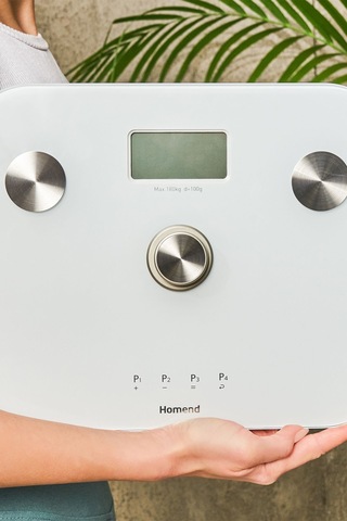 Homend Webody 3908h Pilsiz Tartı