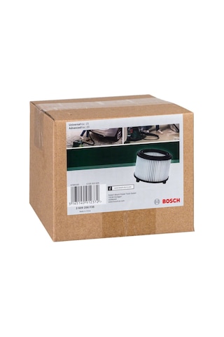 Bosch Vac Kaset Filtre 2609256F35