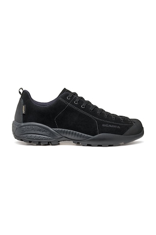 Scarpa Mojito Gore-tex Outdoor Ayakkabı Black Siyah