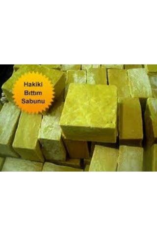 Siirt Bıttım Menengiç Sabunu 1 KG Siirt Bıttım Menengiç Sabunu 1 KG