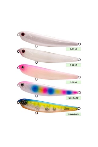 Strike Pro Eg-030 Serisi Suni Yem