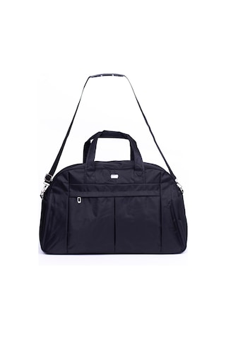 Moda Seyehat Çantası Büyük Boy Seyehat Çantası 60Cm Ebat