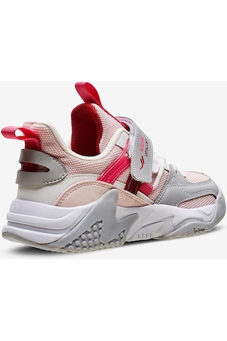 Lescon Strap Ayakkabı Kız Çocuk Pembe