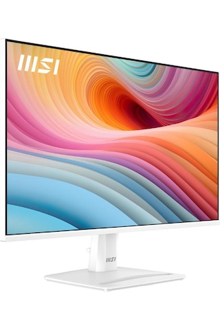 Msı Pro Mp251w E2 24.5'' Fhd Flat Ips 120hz 1ms Adaptıve-sync Bey