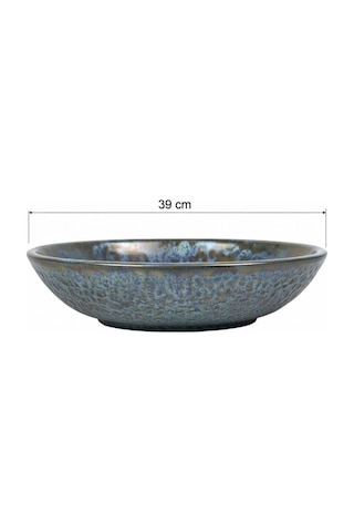 Artvit El Yapımı Tezgah Üstü Lavabo - L2100000 Antrasit