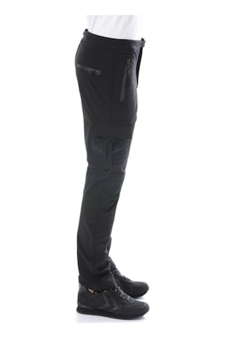 Exuma Zoveser Erkek Outdoor Pantolon Siyah 2113006-010 Lacivert
