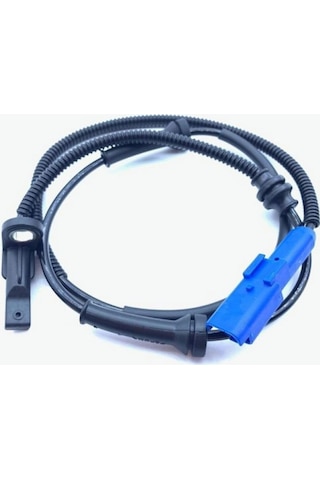 Abs Sensörü Ön Sağ Sol Peugeot P207 1.4. 1.6 Hdı 16v 208 1.4. 1.6 Hdı 16v 301 1.6 Hdı Cıtroen C Elysee 1.2 Vtı 1.6 Vtı 1.6 Hdı 12 C3 C4 Nemo 1.4 1.3 Hdı 1.4 Hdı 08