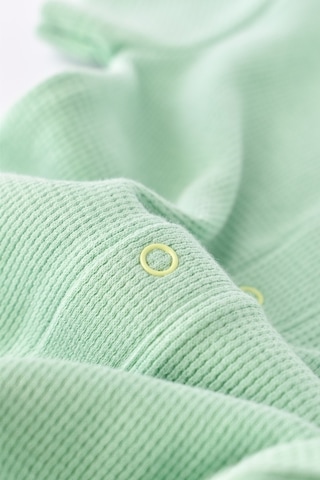 BabyCosy Organik Kısa Kollu Tulum Csyw1013 001