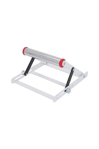 Besthome1 Katlanır Paslanmaz Çelik Kesme Mak. Destek Sehpası - 55-135mm Yükseklik, Taşınabilir, Dayanıklı