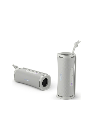 Sony Ult Field 1 Bluetooth Hoparlör, Suya Ve Darbeye Dayanıklı, 12 Saat Pil, Ult Güçlü Ses