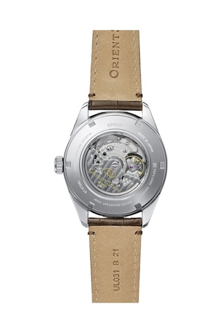Orient Re-av0139y00b Gri