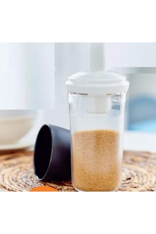 Tupperware Serpşek