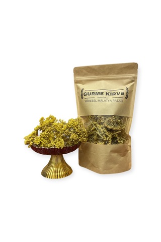 Civan Perçemi 200 Gram