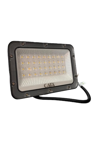 Cata Ct-4658 50w Beyaz Led Projektör