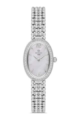 Hislon Women's Classic Queen Ql185s-09ss Gri