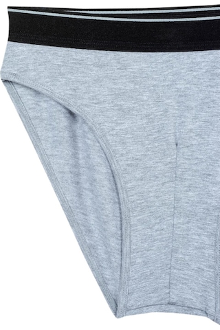 Bsm Erkek Gri Modal Külot 040794 Gri