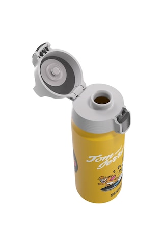 Sigg Wmb One Tom&jerry Çocuk Matarası 600ml 6190.90 Çok Renkli