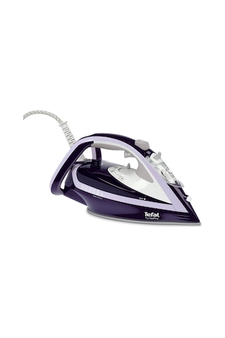 Tefal FV5615 Turbo Pro 2600 W Buharlı Ütü