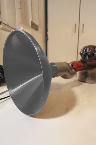 Dyson Sinek Ve Sivrisinek Toplama Aparatı Gri V7, V8, V10, V11, V15 Uyumlu