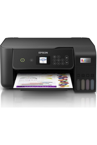 Epson EcoTank L3260 WIFI Mürekkep Püskürtmeli Çok Fonksiyonlu Yazıcı