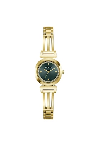 Guess Gugw1083l7 Kadın Kol Saati Altın