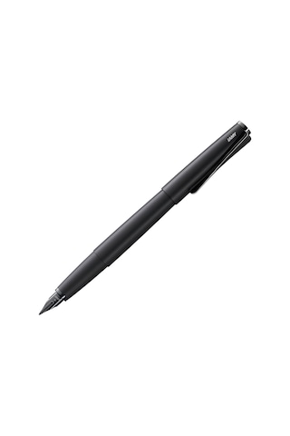 Lamy Studıo Lx Dolma Kalem M Uc Sıyah Siyah