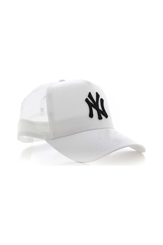 Takı Dükkanı Cap Yazlık Fileli Unisex Şapka Cp222