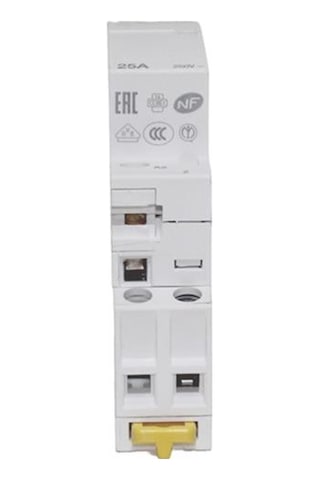 Schneider 4KW 9A 1NA+1NK 24VDC KONTAKTÖR