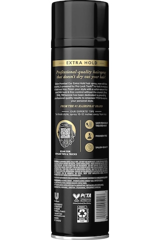 Tresemme Ekstra Kontrol No: 4 Saç Şekillendirici Sprey 311 G
